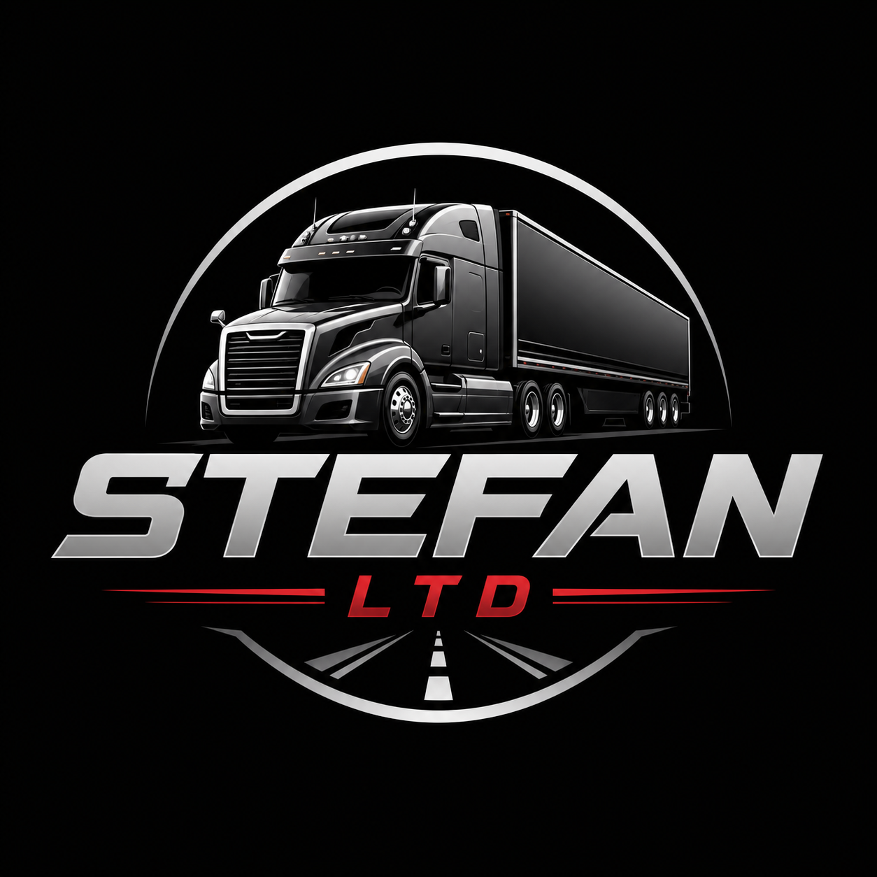 Stefan LTD logo